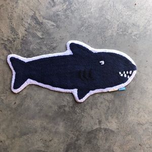 Shark Rug